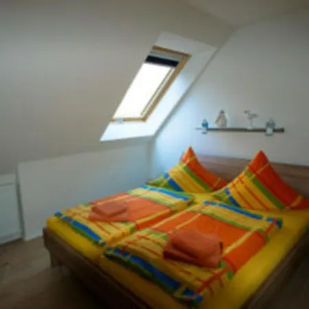 Haus Auguste 20 شقة *