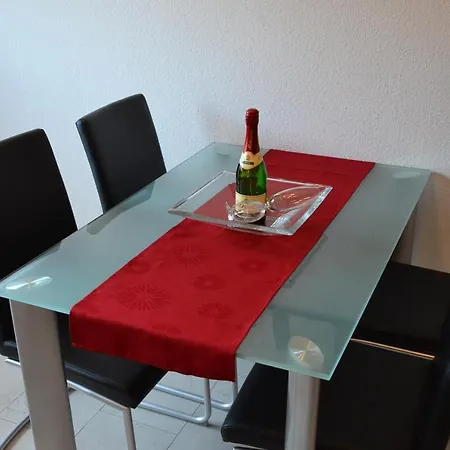 Haus Auguste 20 * هيرينجسدورف